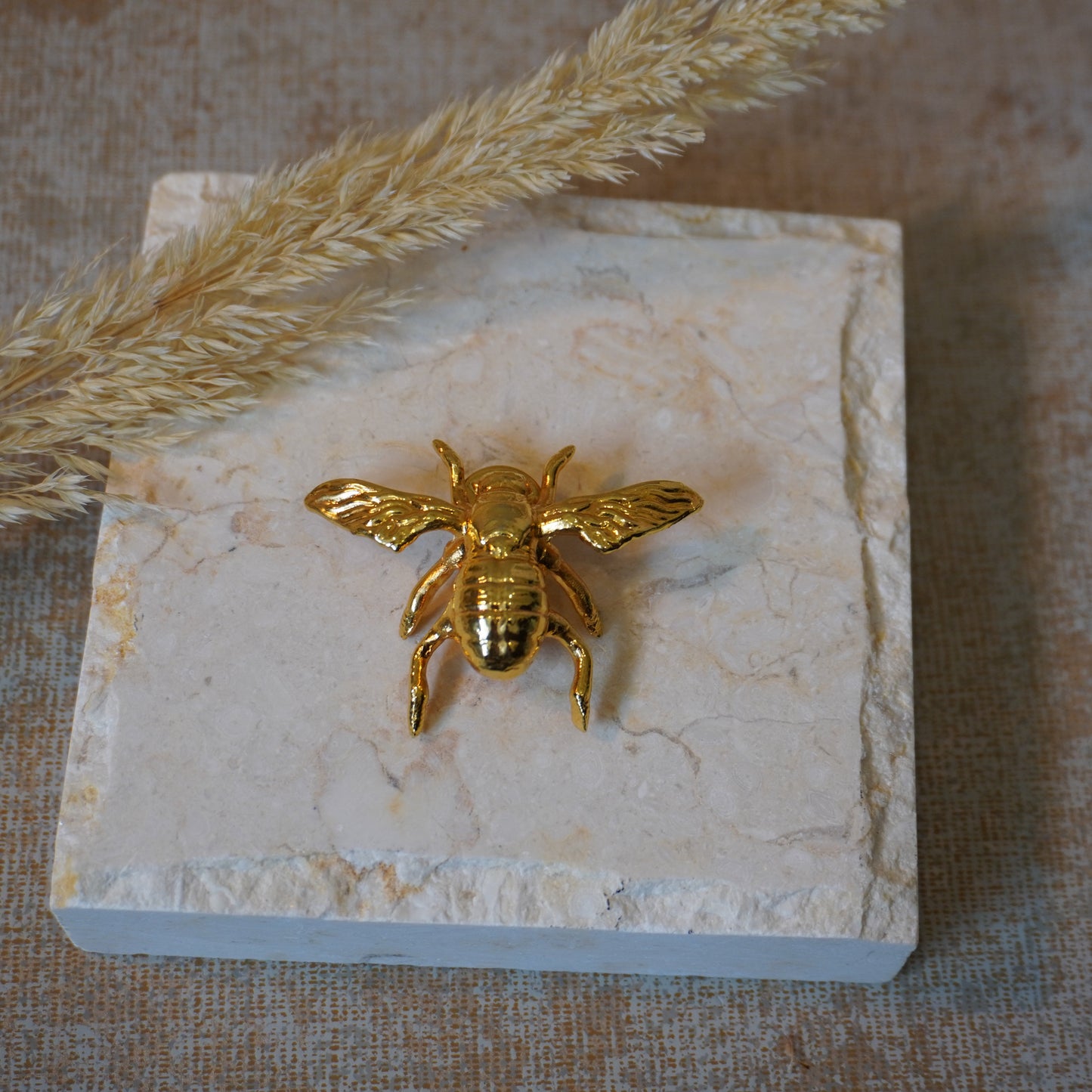 Wasp Pin