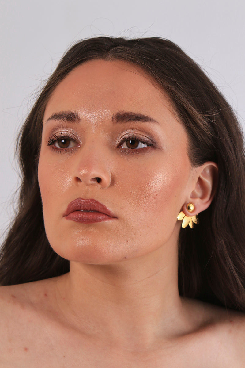Bloom Duo Studs