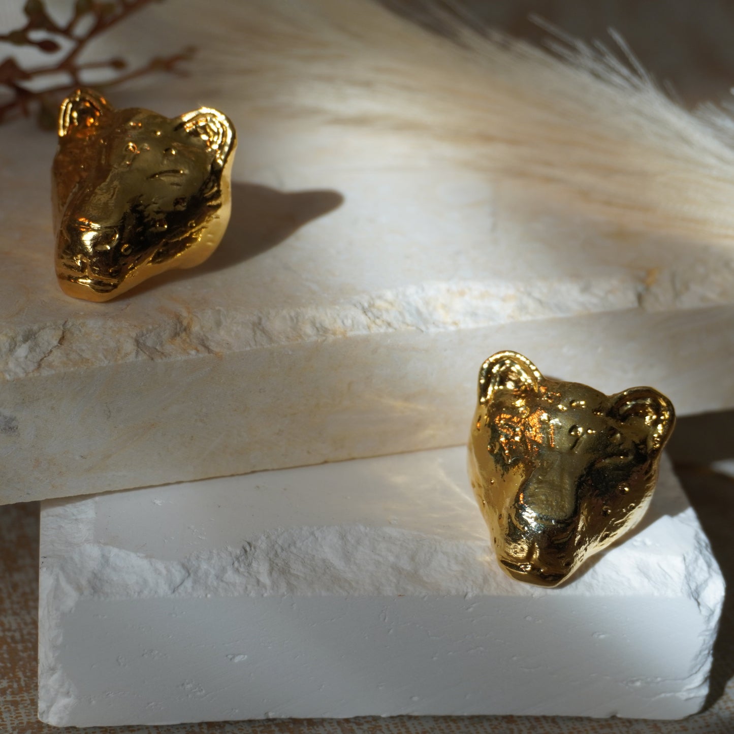 Mishuo Ring
