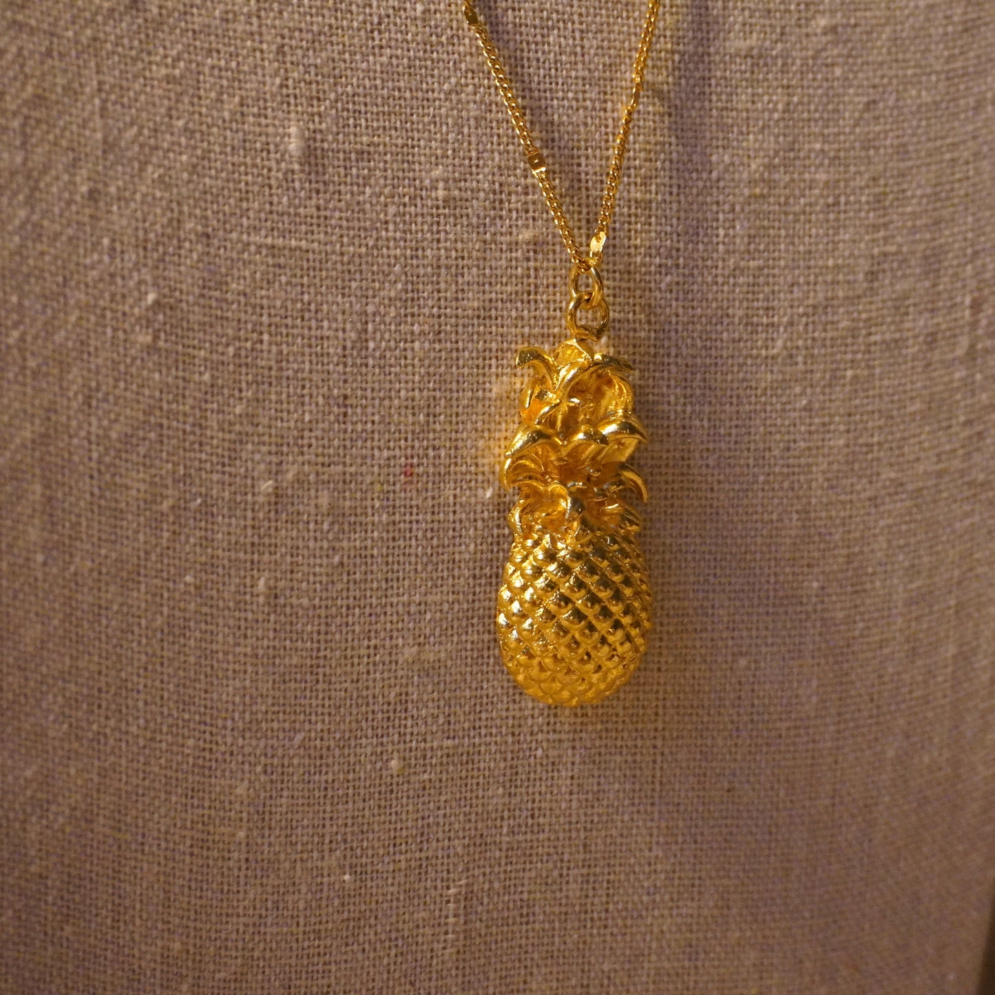 Anana Necklace