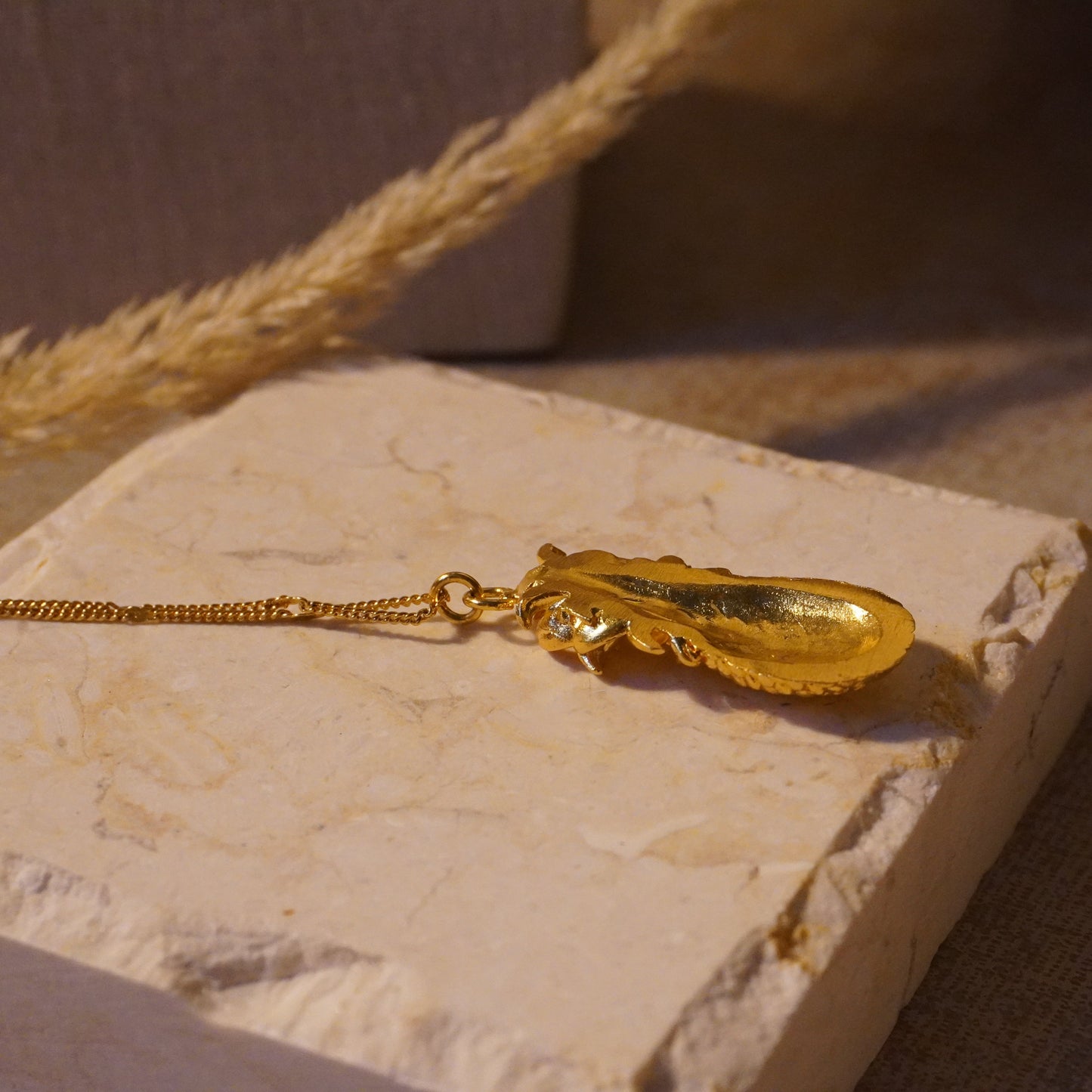 Anana Necklace
