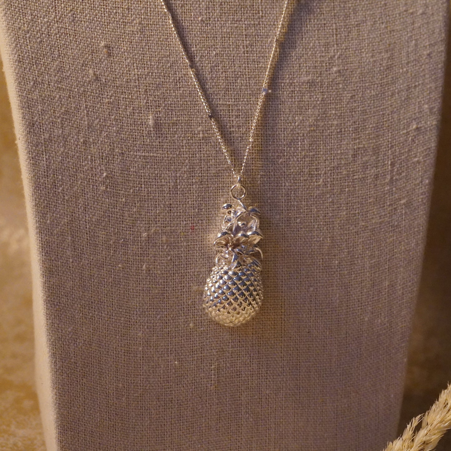 Anana Necklace