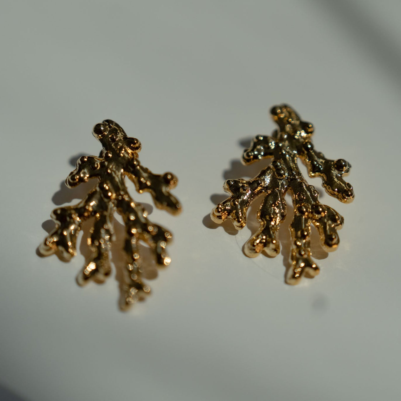 Coraline Breeze Studs