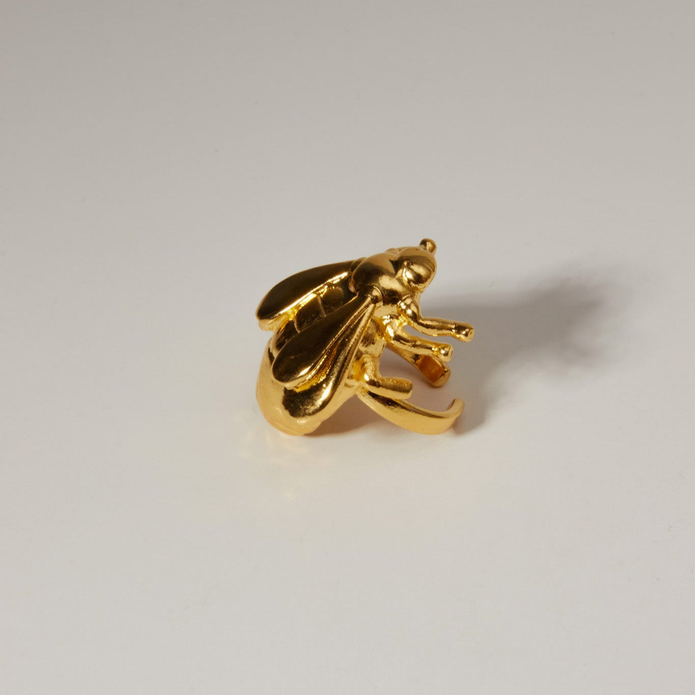 Anillo de abeja