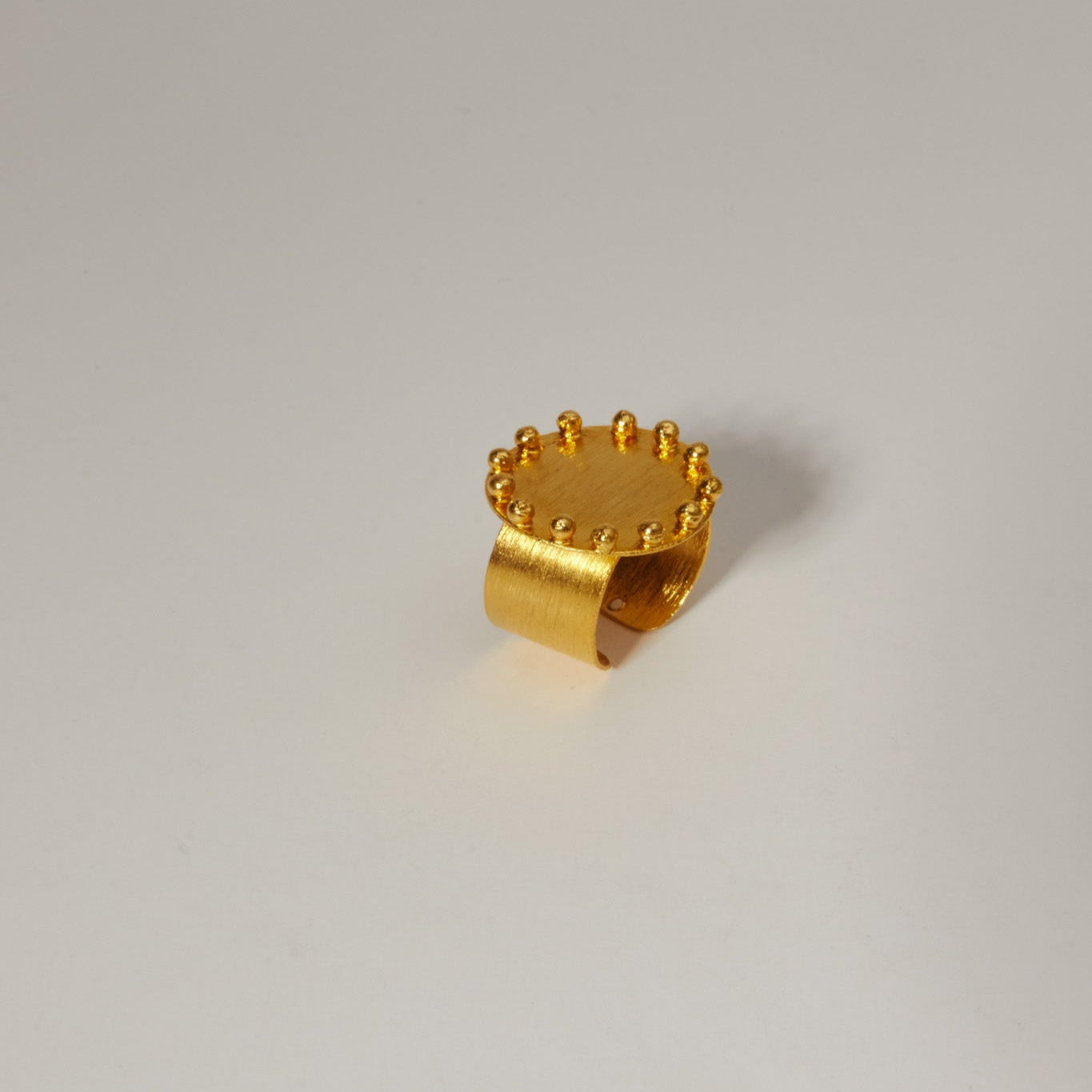 Anillo circular