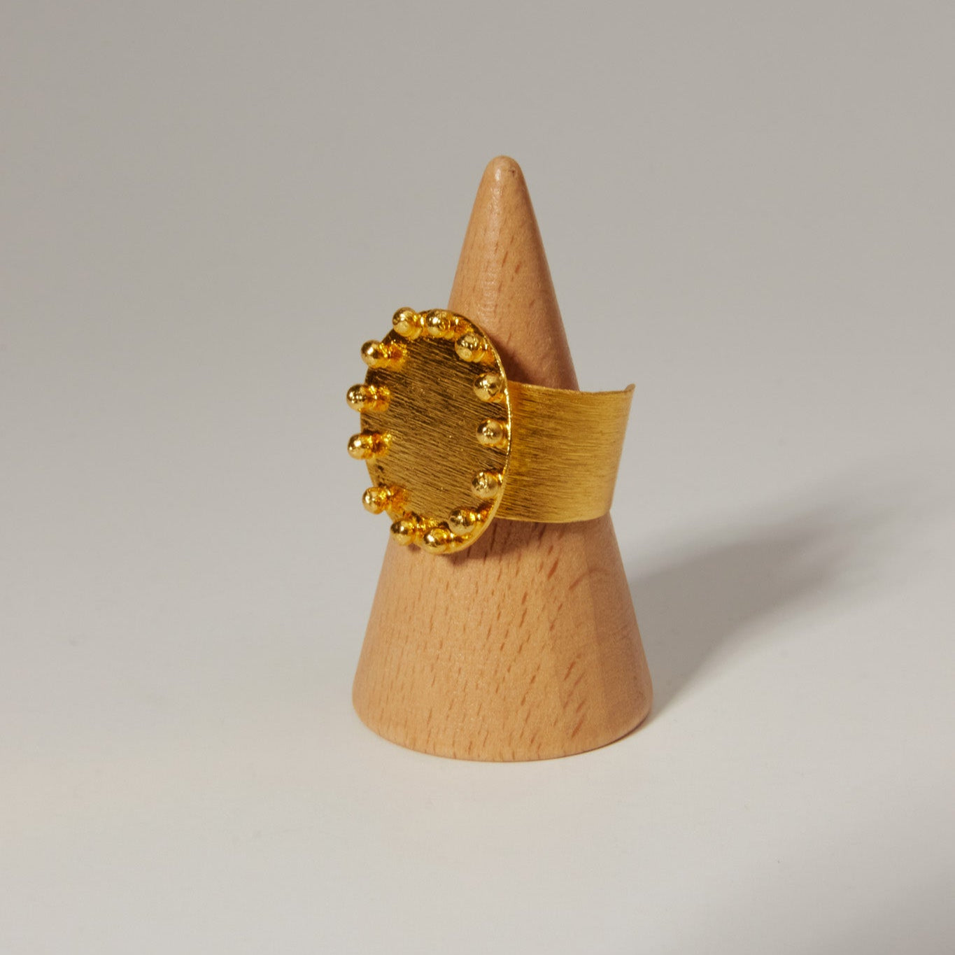 Anillo circular