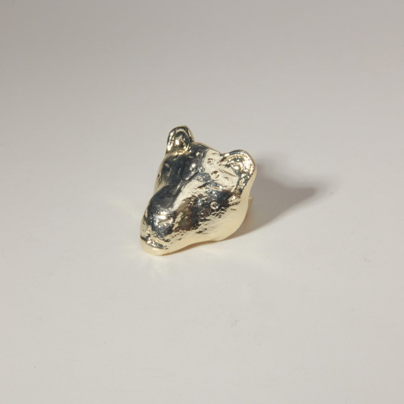 Anillo Mishuo