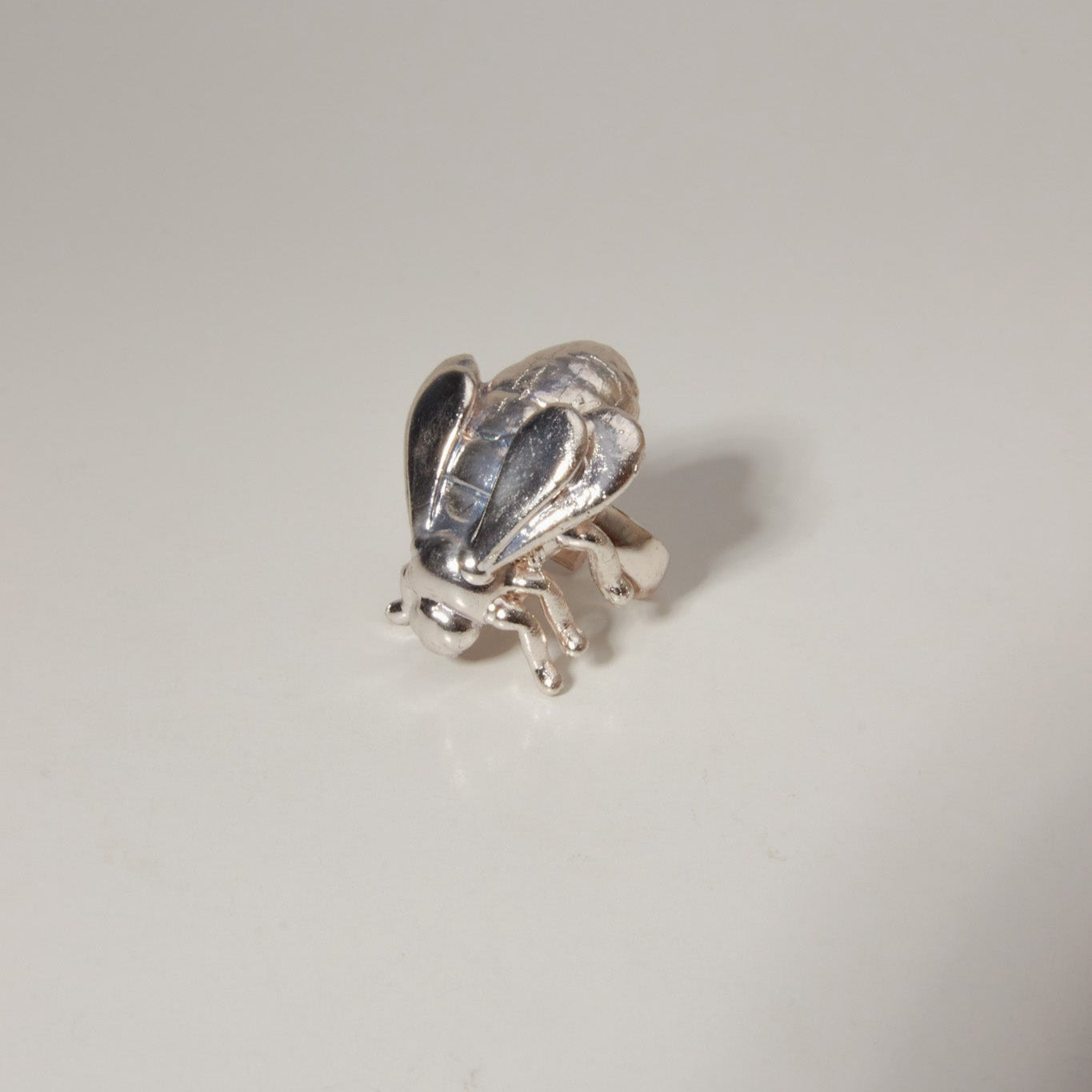Anillo de abeja