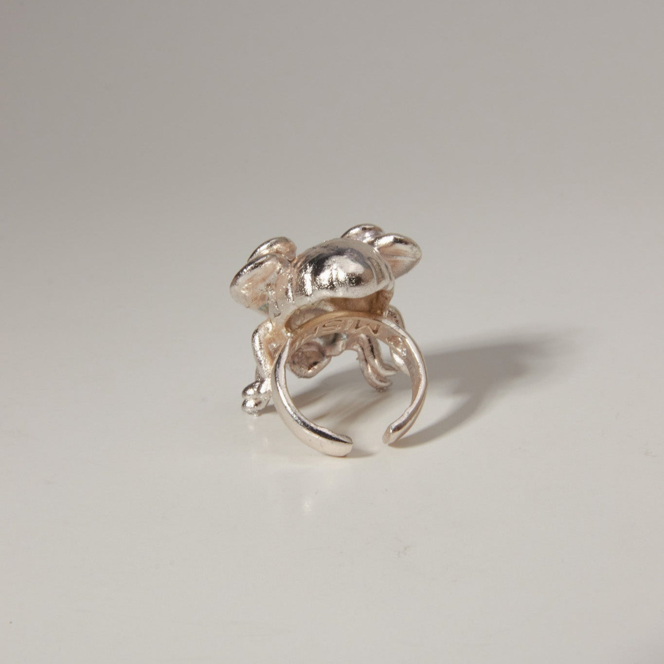Anillo de abeja