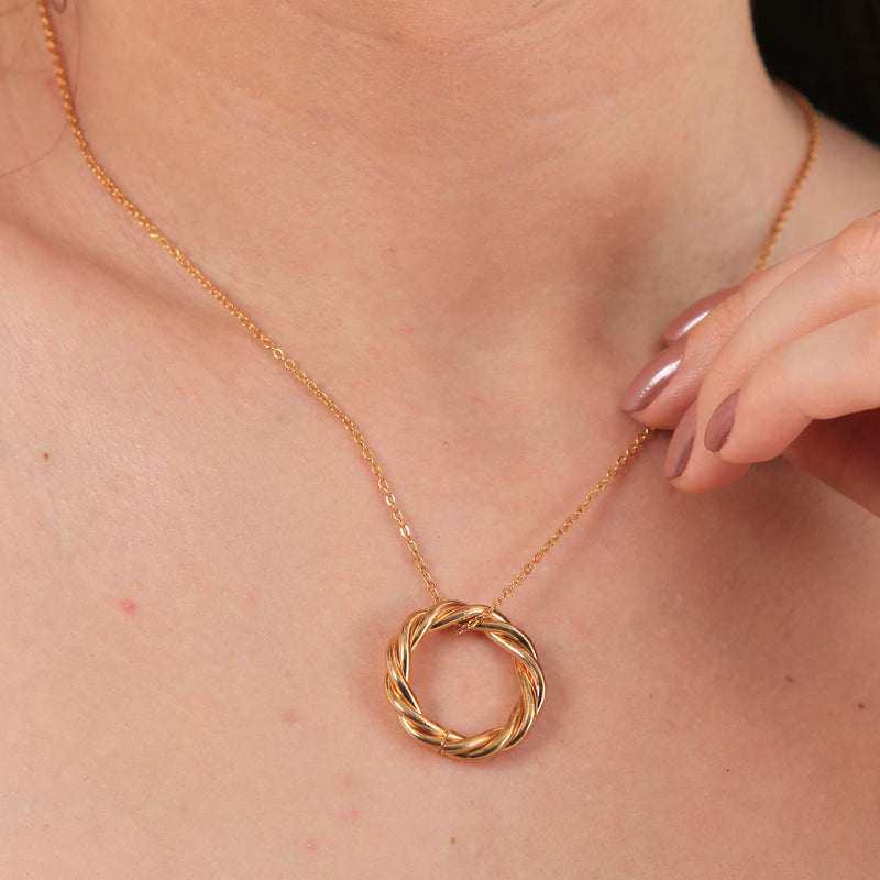 Infinity Loop
