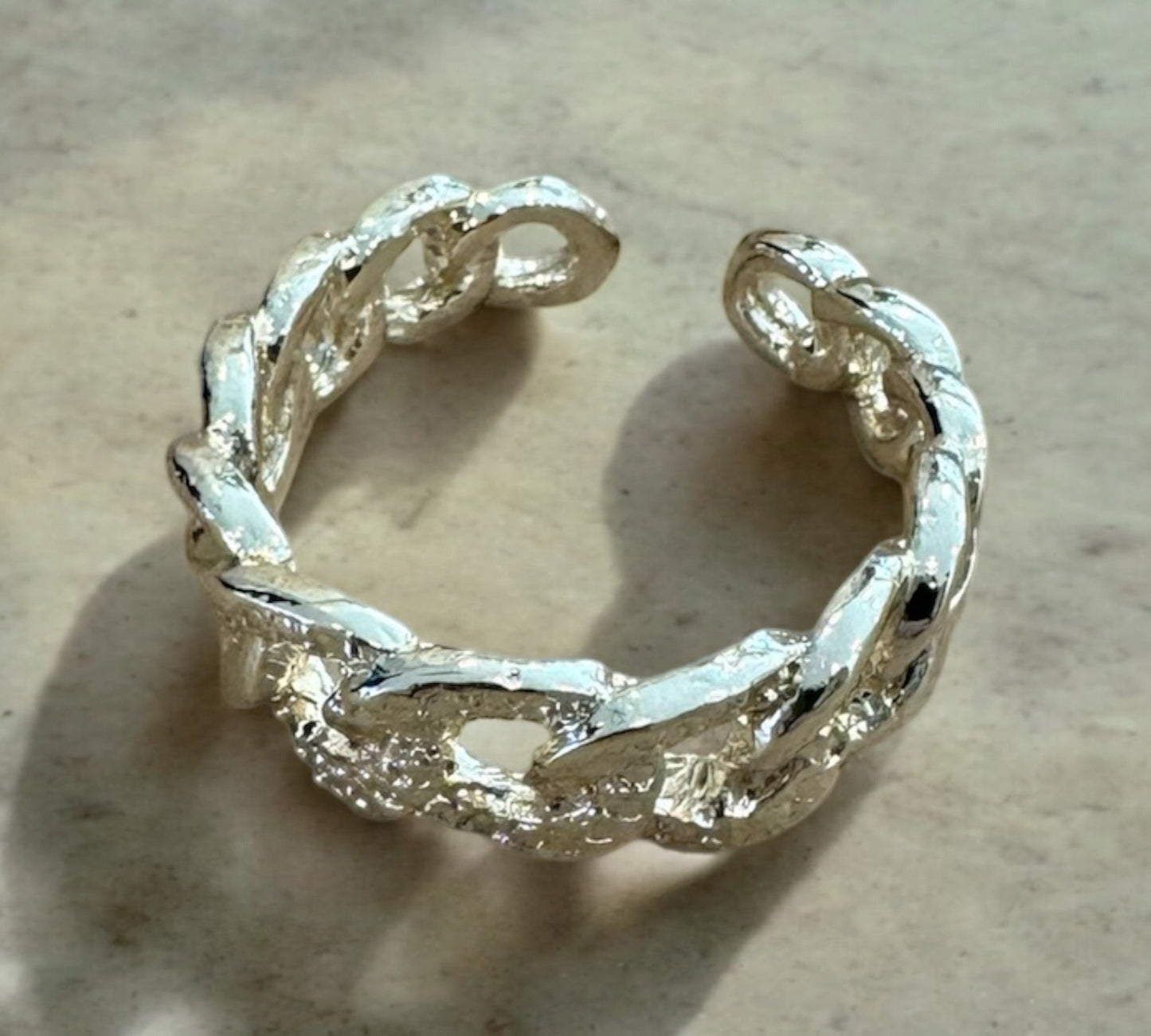 Infinity Ovals