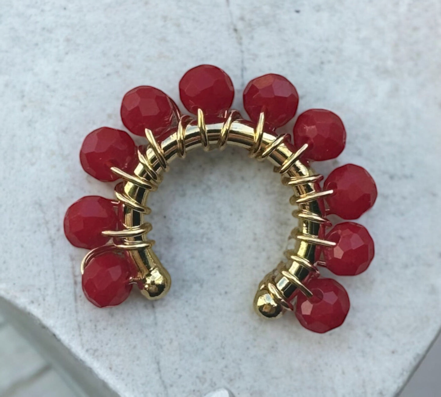 Laguna Cuff