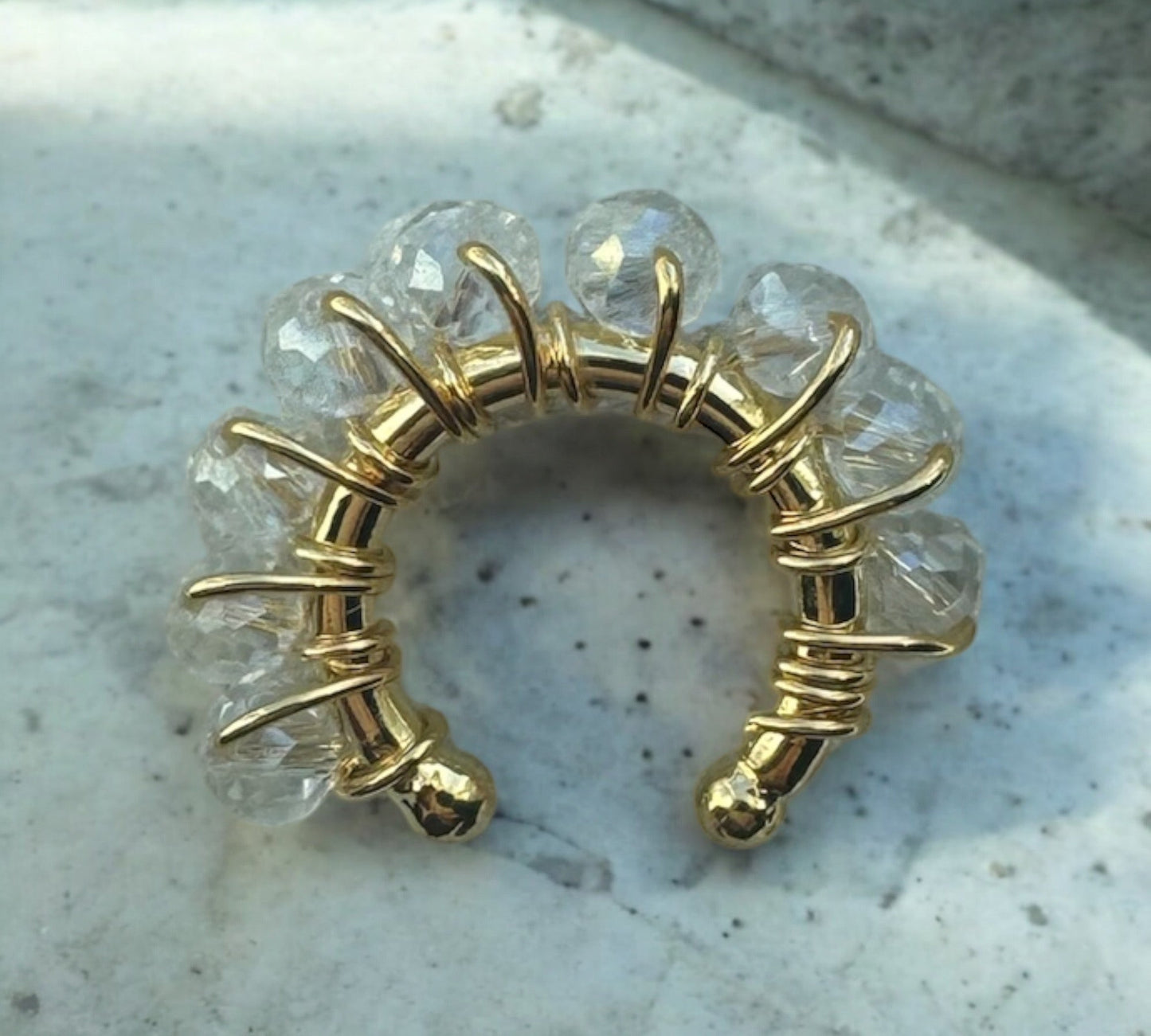 Laguna Cuff