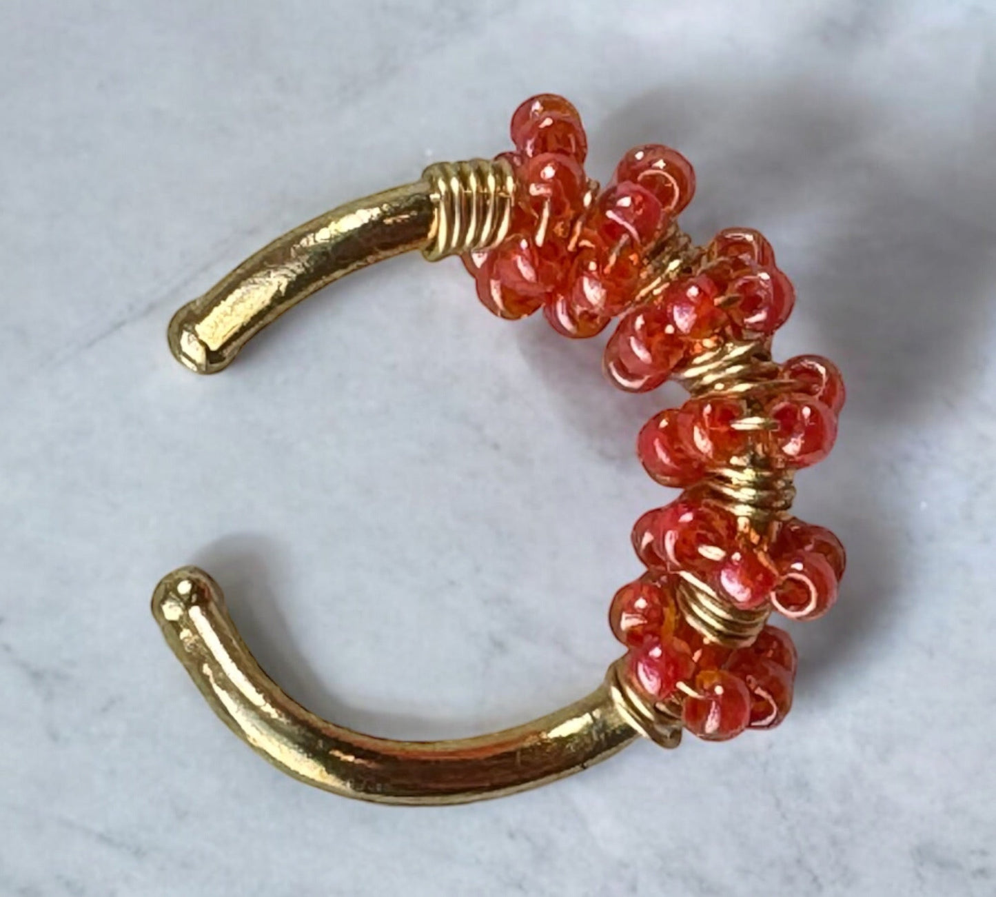 Spark Midi Ring