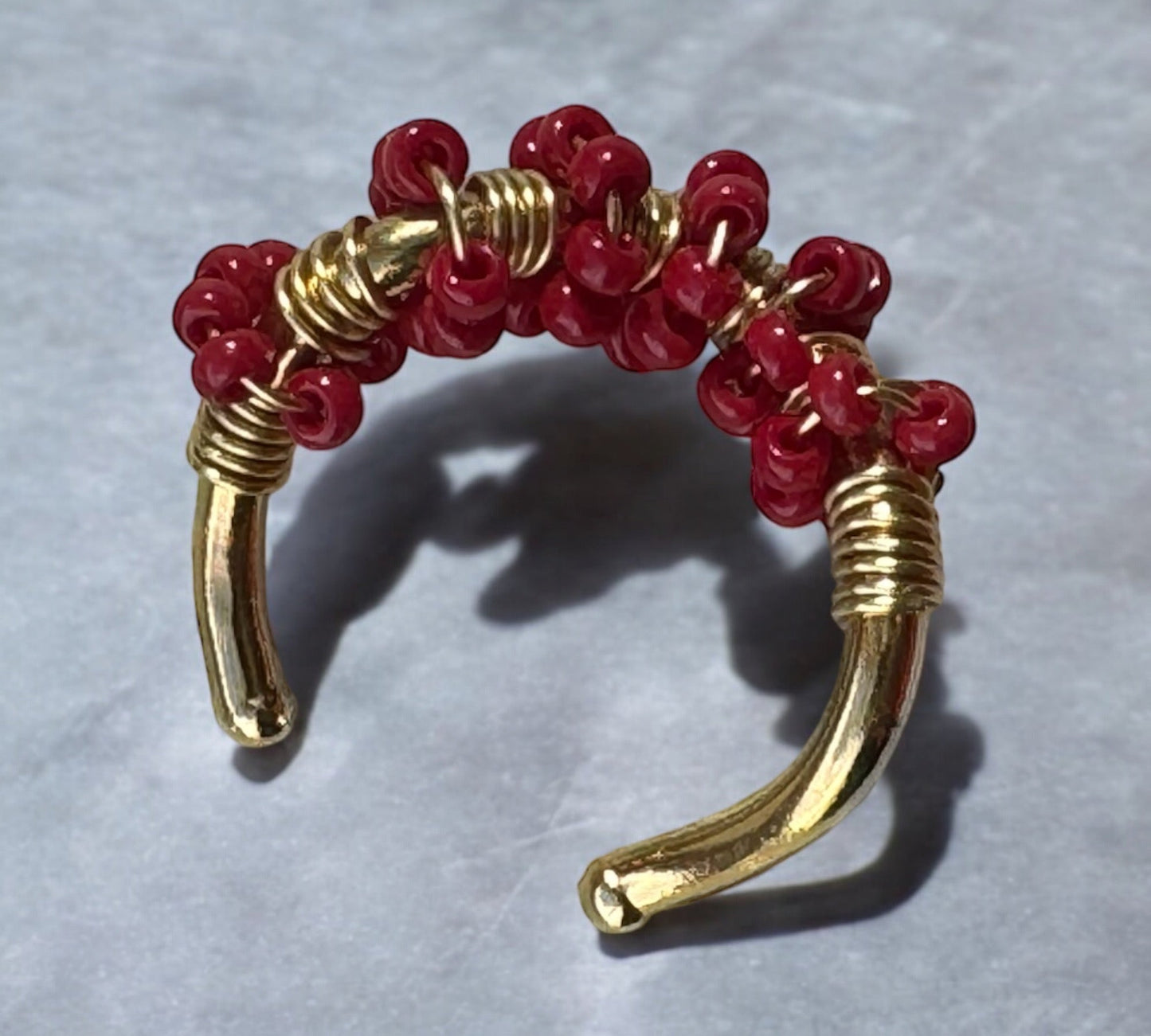 Spark Midi Ring