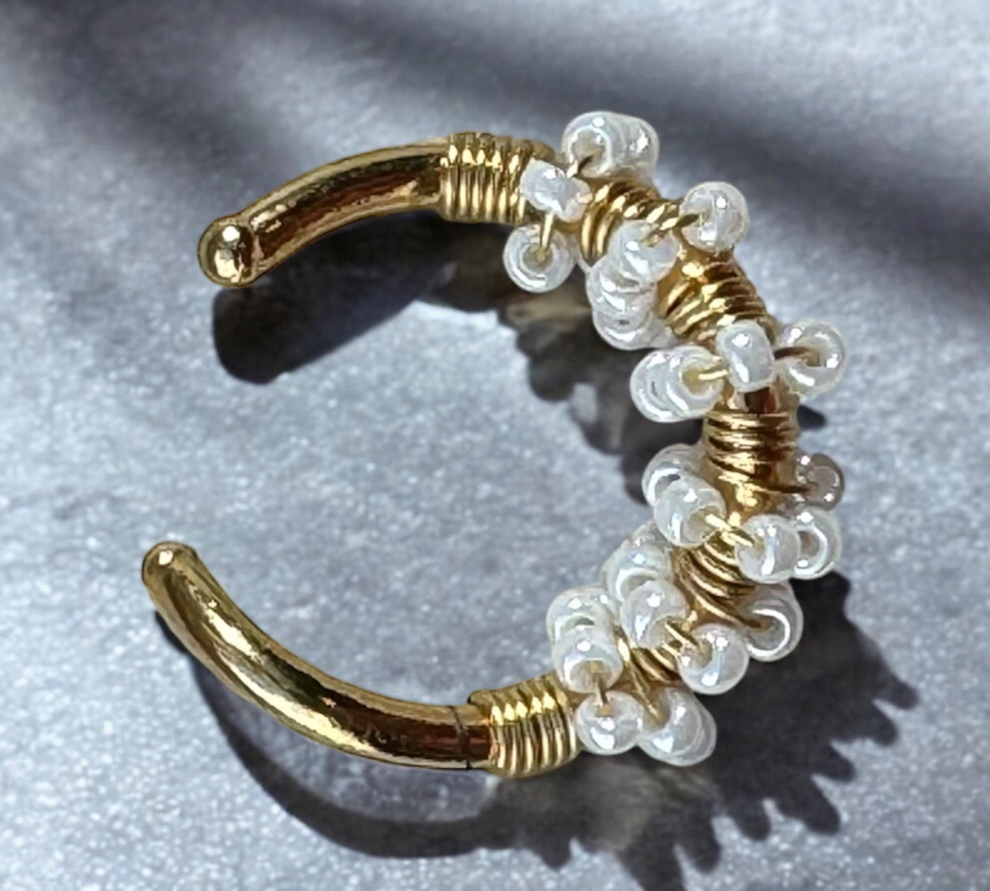 Spark Midi Ring