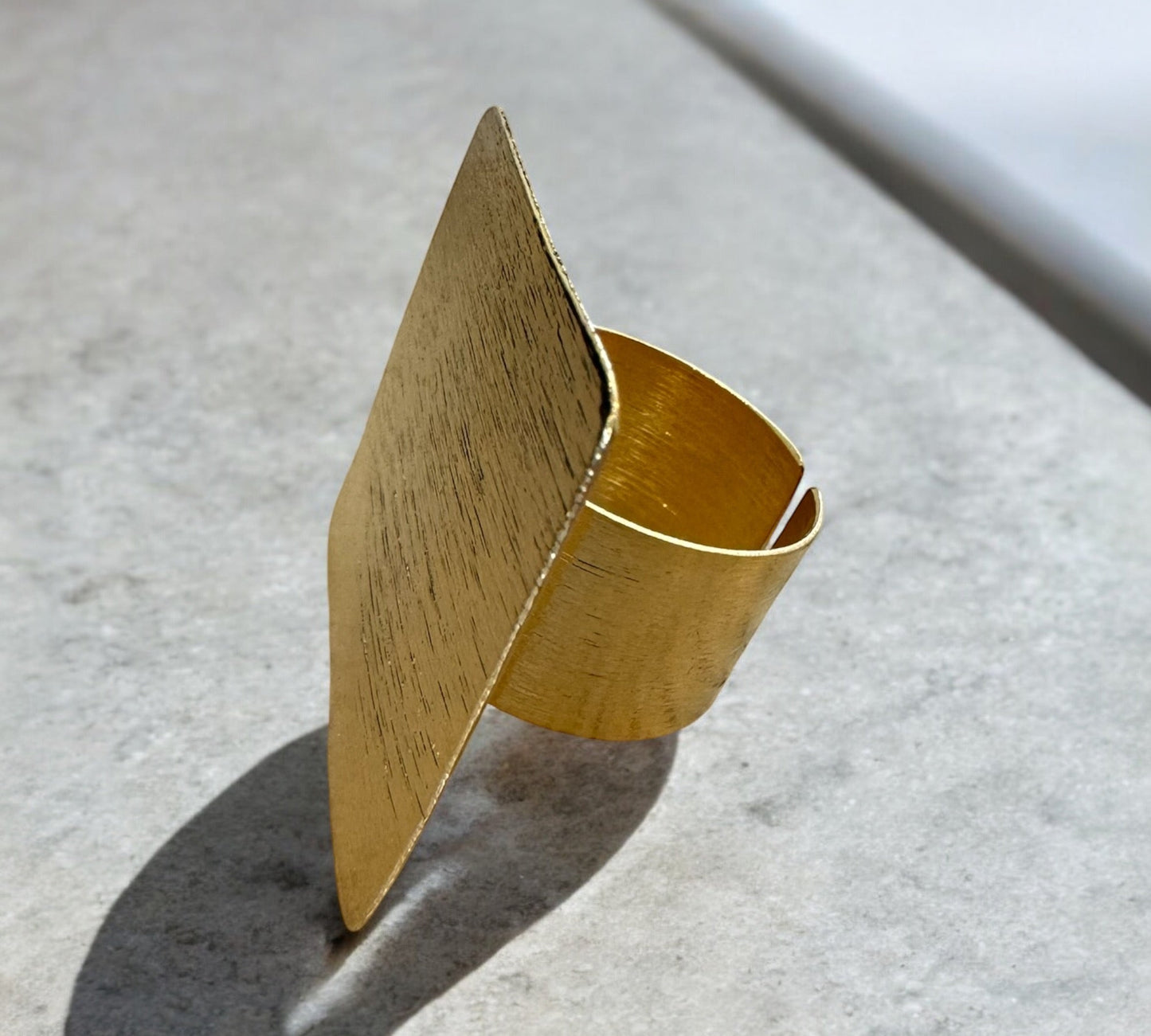 Square Ring