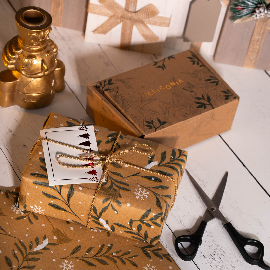 ✨ The Heliconia Gift Edit ✨