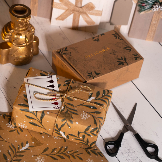 ✨ The Heliconia Gift Edit ✨