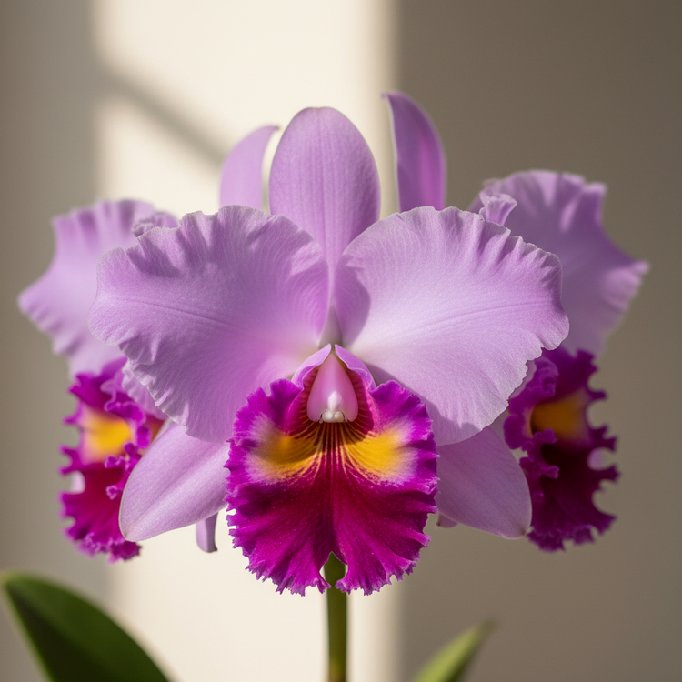 The Cattleya Edit