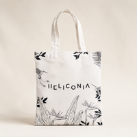 Bolsa Heliconia