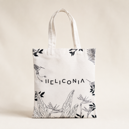 Heliconia TOTE Bag