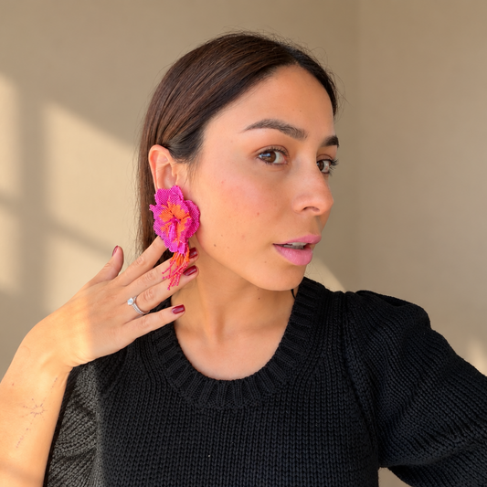 Ofrenda Earrings