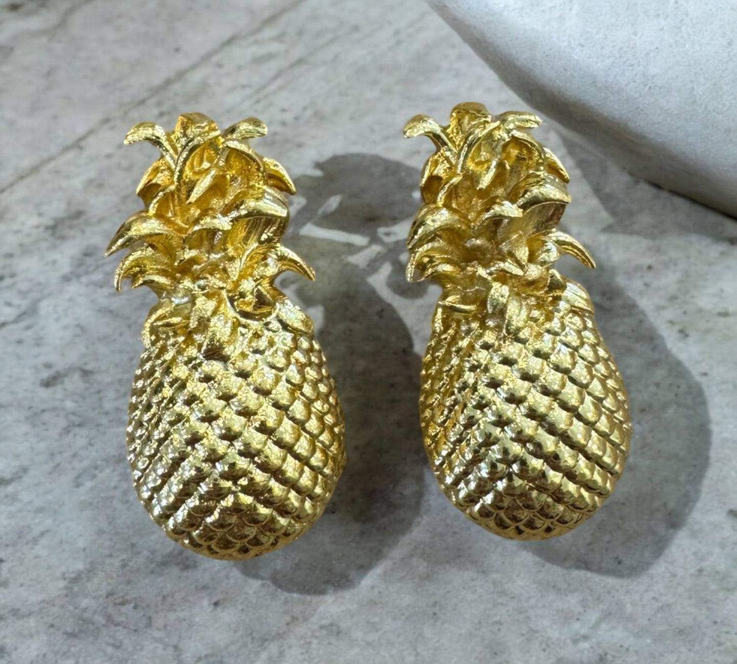 Anana Earrings