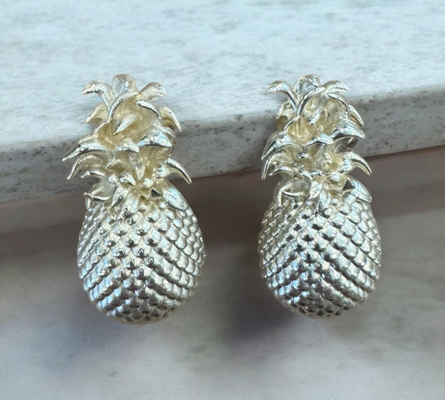 Anana Earrings