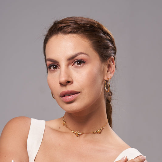Wasp Choker