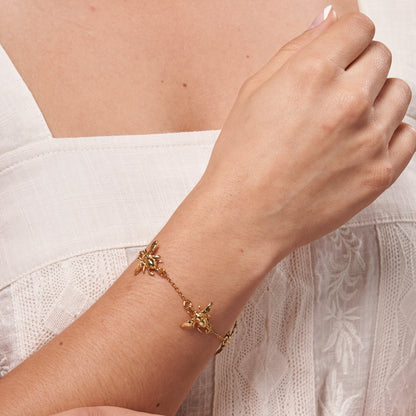 Wasp Bracelet