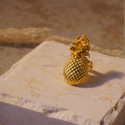 Anillo de anana