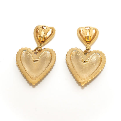 Milagrito Cascade Earrings