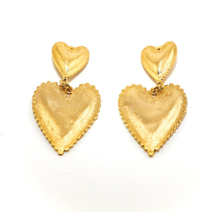 Milagrito Cascade Earrings