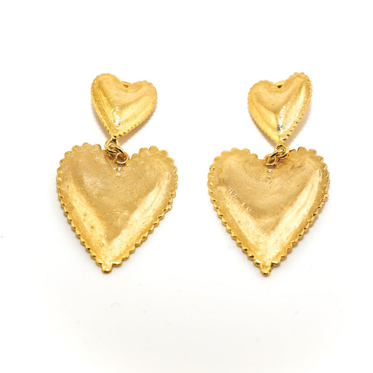 Milagrito Cascade Earrings