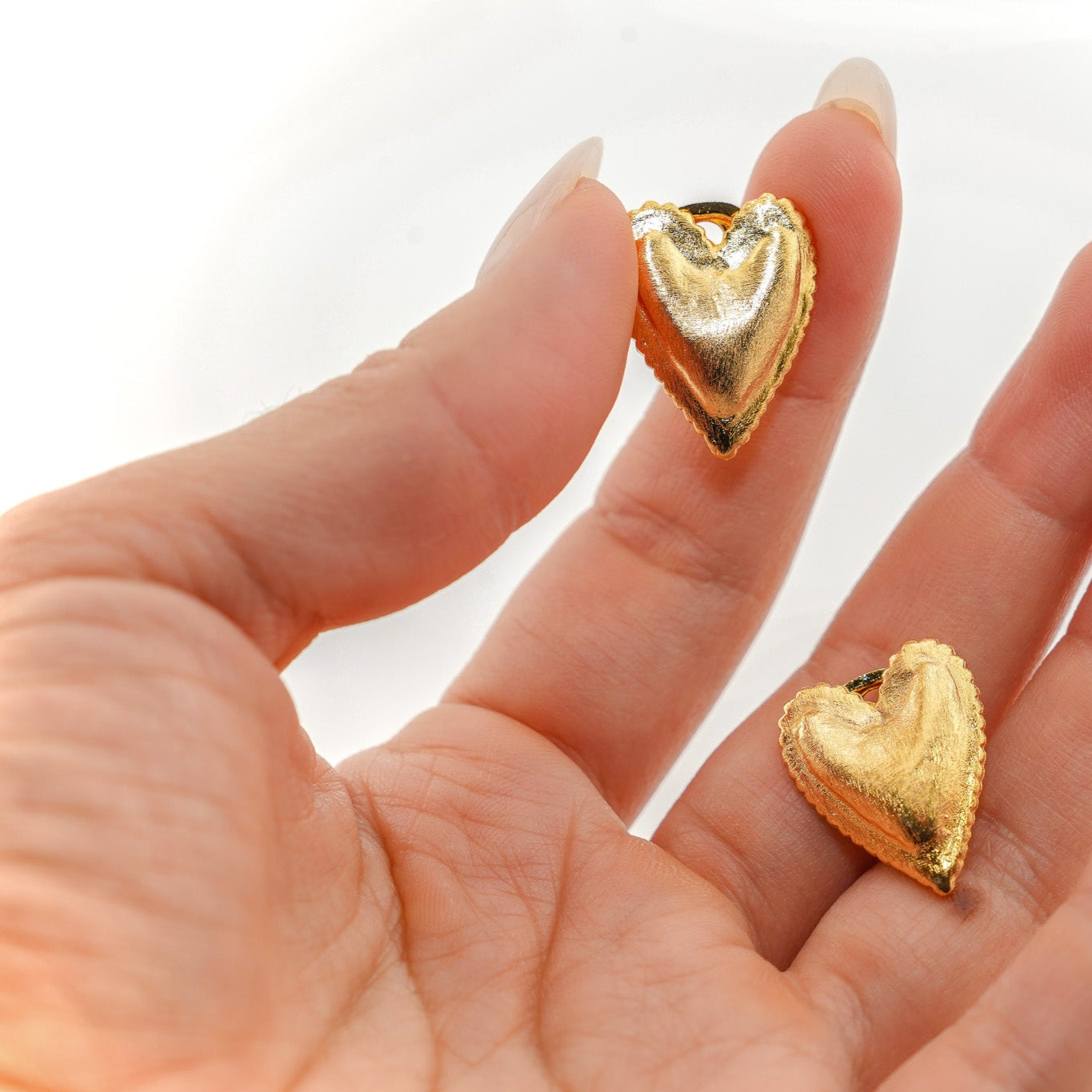 Milagrito Mini Studs