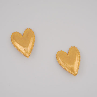 Milagrito Studs