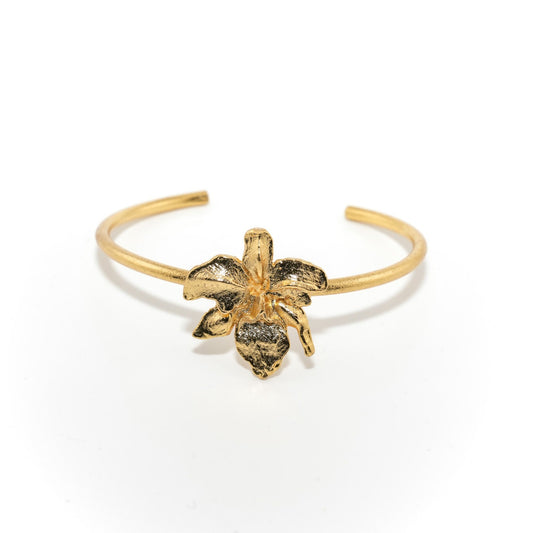 Cattleya Bracelet