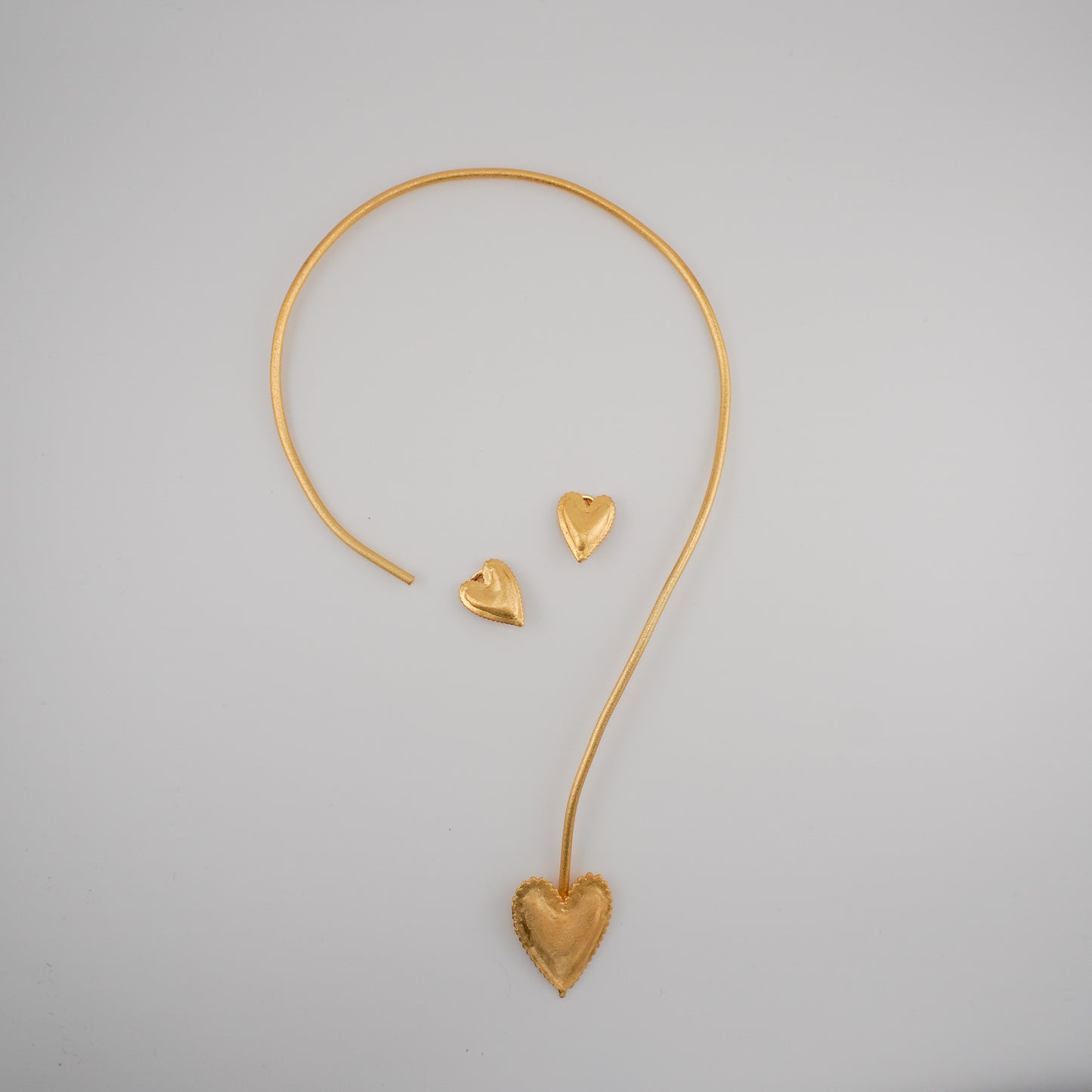 Milagrito Mini Studs