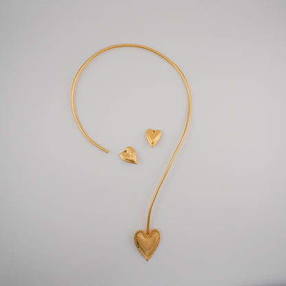 Milagrito Mini Studs