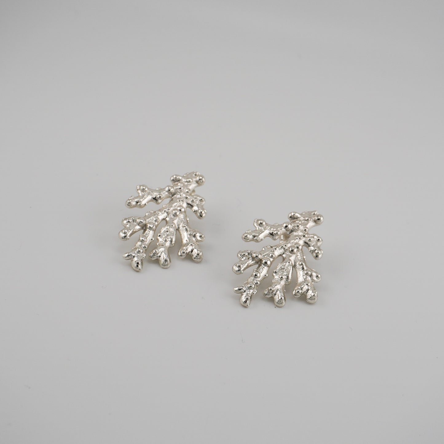 Coral Breeze Studs