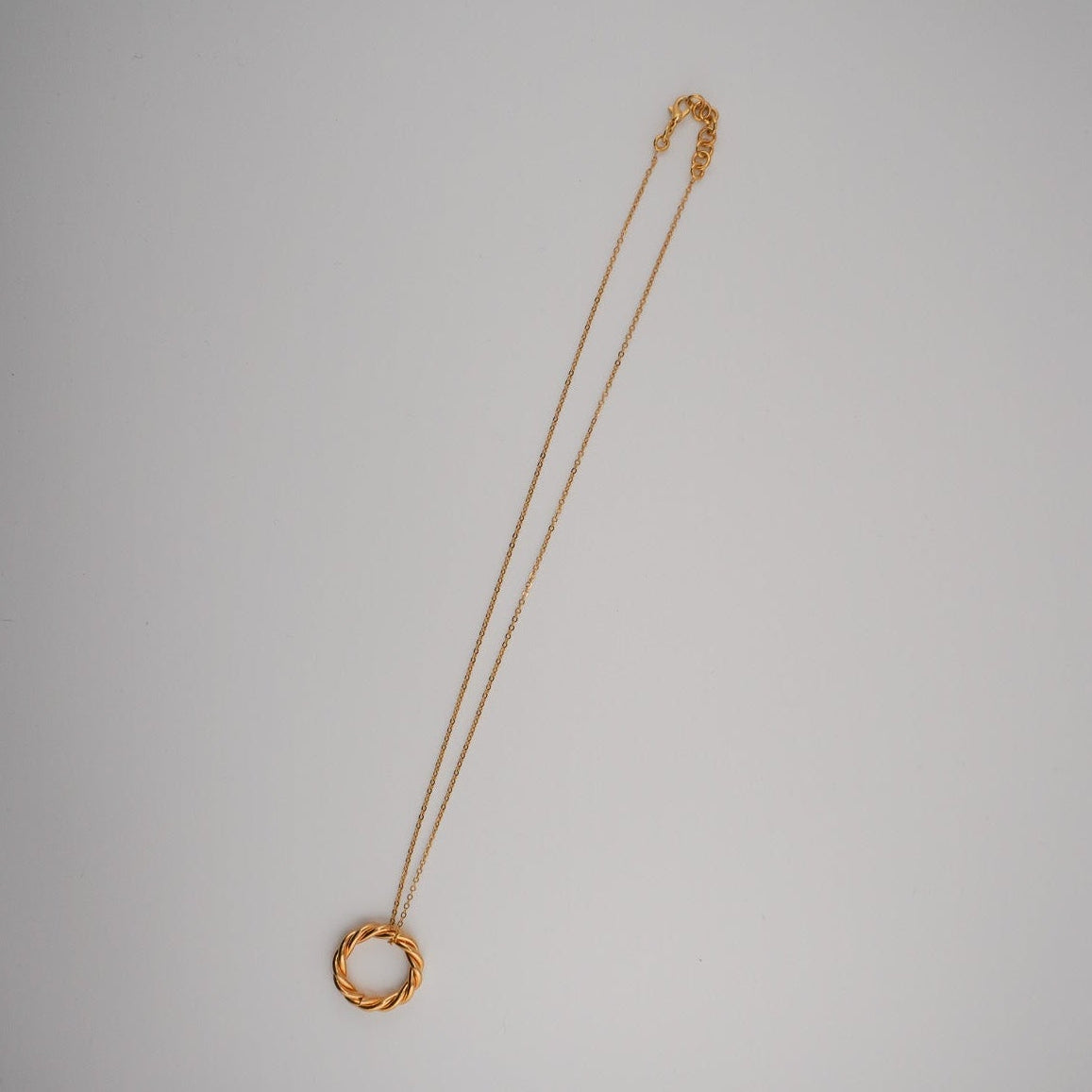 Cadena Infinity Loop