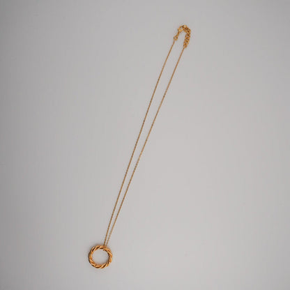 Cadena Infinity Loop