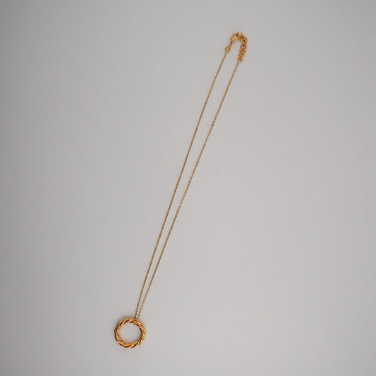 Cadena Infinity Loop