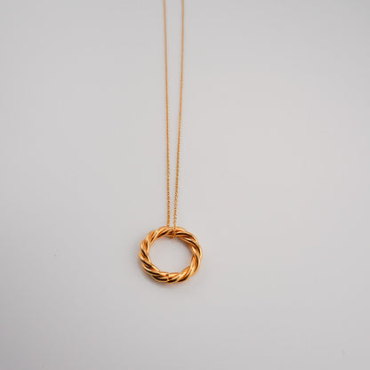 Cadena Infinity Loop