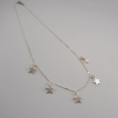 Collar Stars