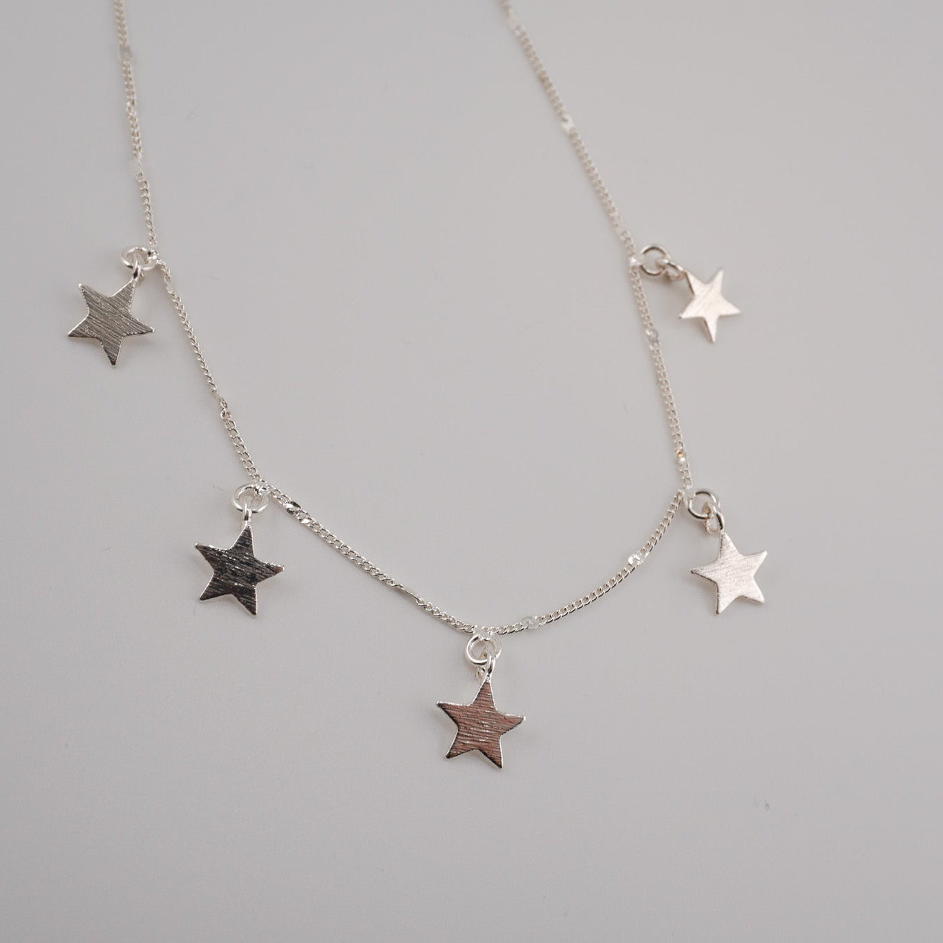 Collar Stars