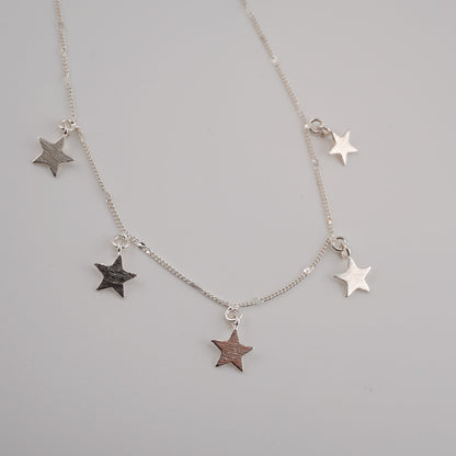Collar Stars