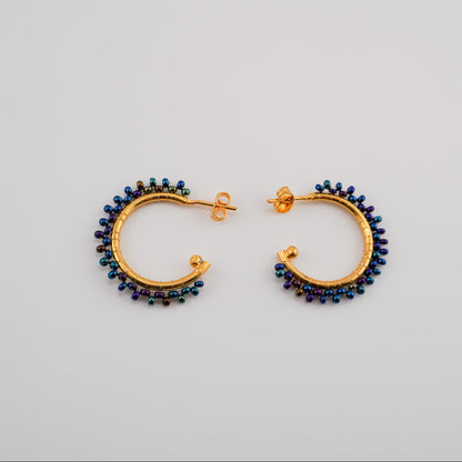 Laguna Mini Loops Hoops