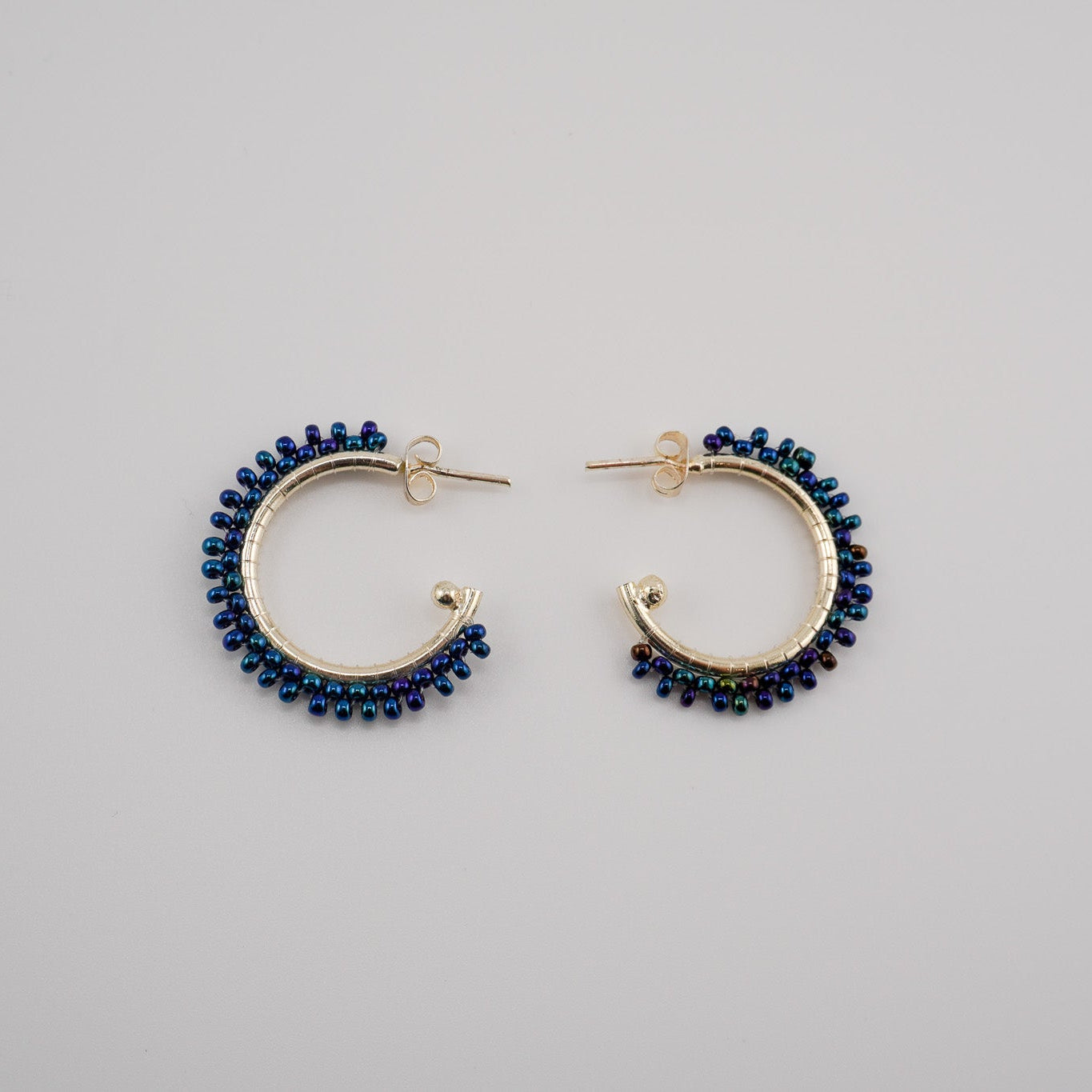 Laguna Mini Loops Hoops